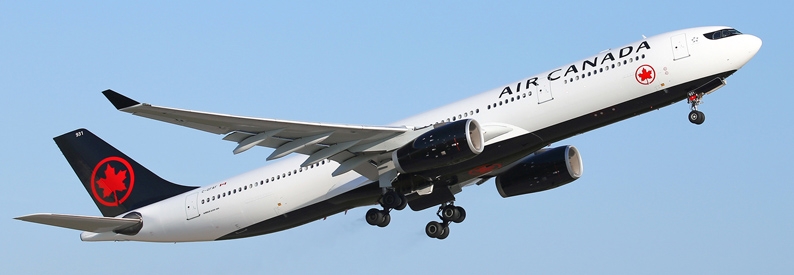 Air Canada fined $7.2mn over misleading ticket practices