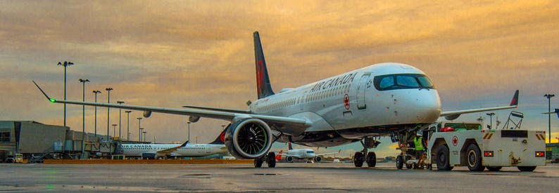 Canada mulls loosening airline foreign ownership rules
