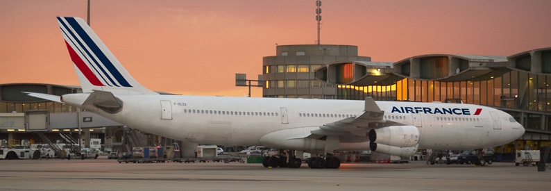 Air France to close office, end operations in Mali