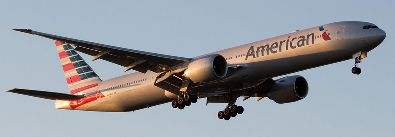American Airlines issues RFP for widebody order