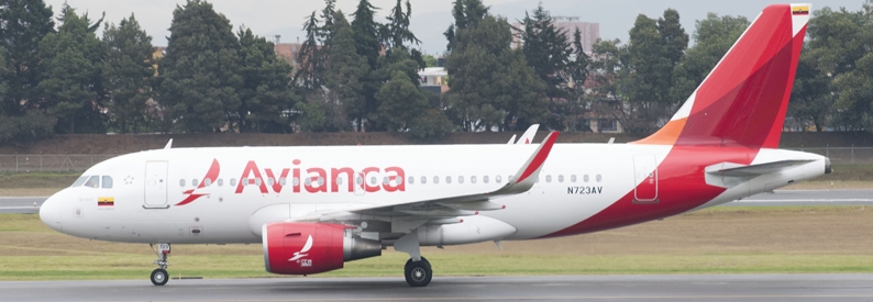 avianca seeks $150mn in capital to prolong debt