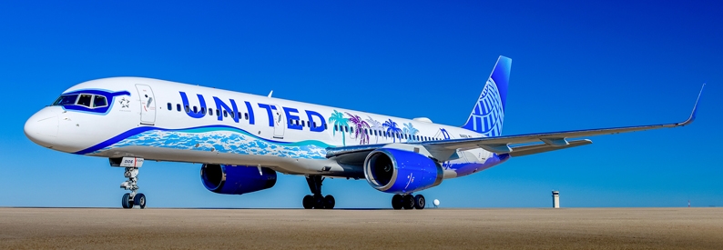 United in on Washington Dulles makeover worth over $20bn