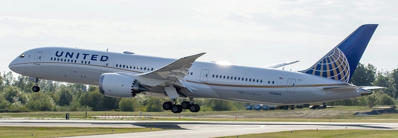 US-Thailand flights restart after FAA safety upgrade