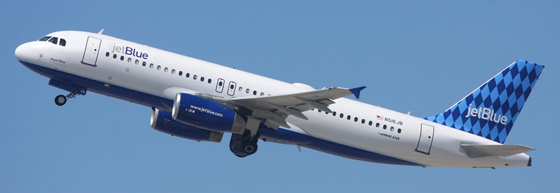 US DOT approves JetBlue-United partnership