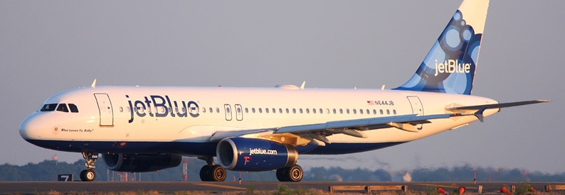 US’s JetBlue Airways could go bankrupt in 2026 - founder