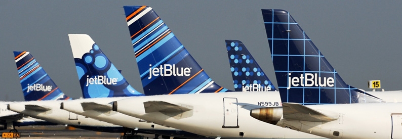 US’s JetBlue discards merger with United Airlines