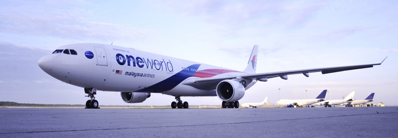 Malaysia Airlines mulls more widebody aircraft orders