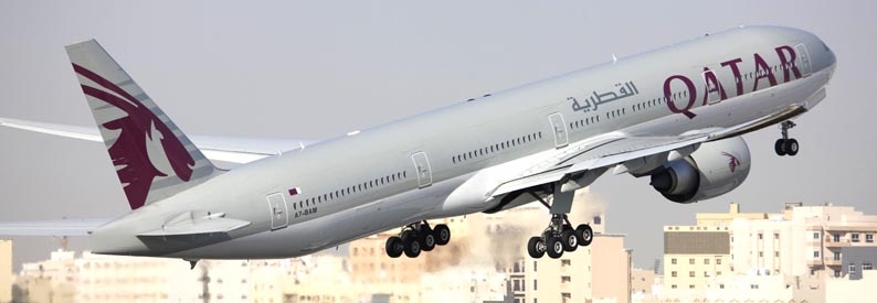 Virgin Australia halts Qatar Airways crew placements