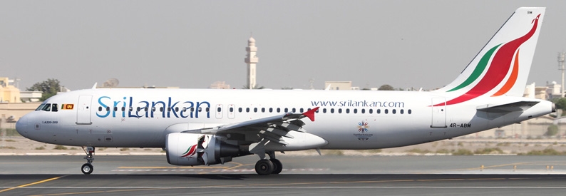 Gov't zeros in on SriLankan Airlines debt restructuring