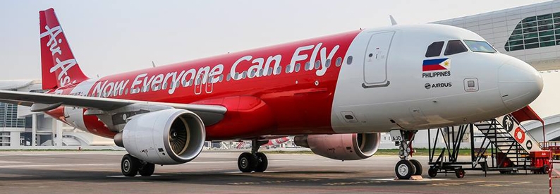 Philippines AirAsia to reopen Cebu base in mid-4Q25