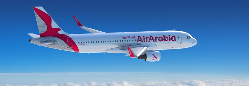 flydubai and Air Arabia resume ops through Iran airspace