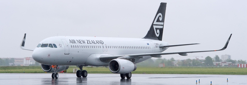 Air New Zealand CEO backs "situational" domestic subsidies