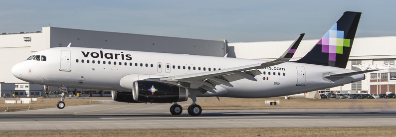Volaris Costa Rica resumes operations in mid-4Q20