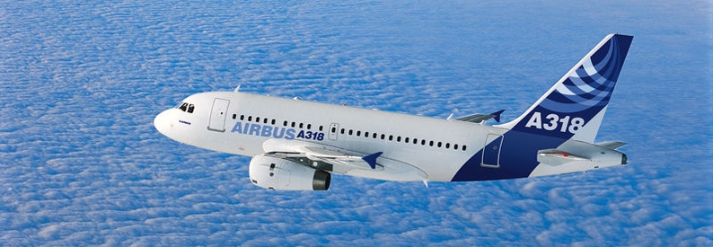 Comlux Aviation bases ACJ318-100 at Jeddah International