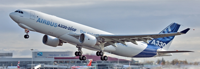 Korea's Air Clipper eyes cargo niche using A330 freighters