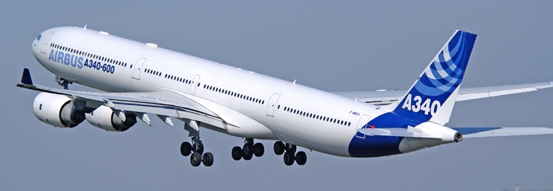Italy's Topjets Worldwide eyes long-haul ops from Brescia