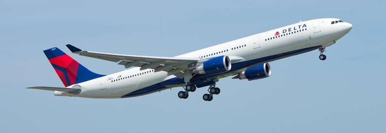 Delta to trim capacity until fuel prices improve