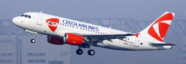 CSA Czech Airlines asks court to cancel Airbus claims