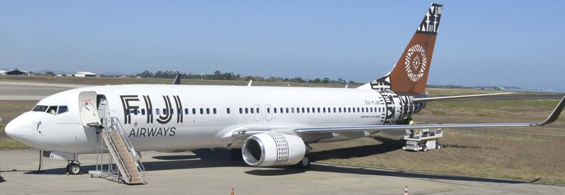 Bird strikes cost Fiji Airways over US$8.4mn in 2024