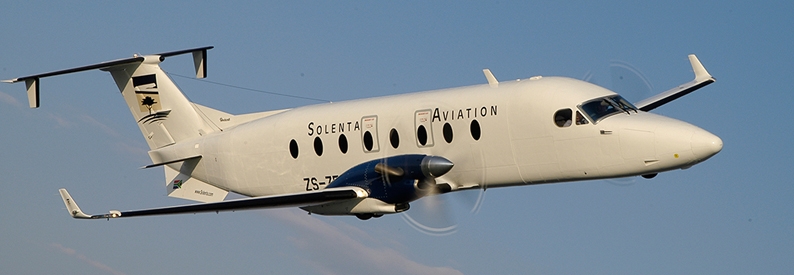 fastjet considering turboprop operations