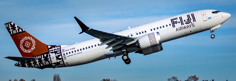 Fiji Airways' debt stands at $298mn as repayments continue
