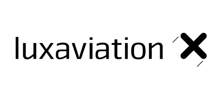 Logo of Luxaviation