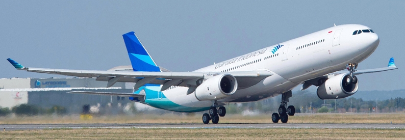 Garuda Indonesia chasing $500mn from sovereign wealth fund