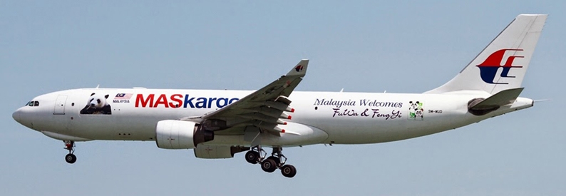 MASkargo, Qatar, IAG cargo JV to start in late 2026