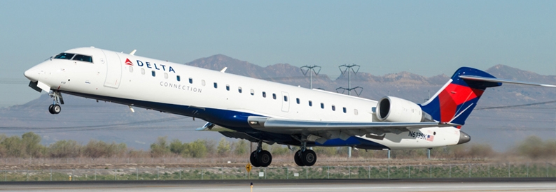 ExpressJet Airlines ends Delta Connection ops