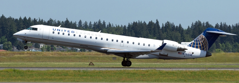 United Airlines shelves new Chicago regional routes