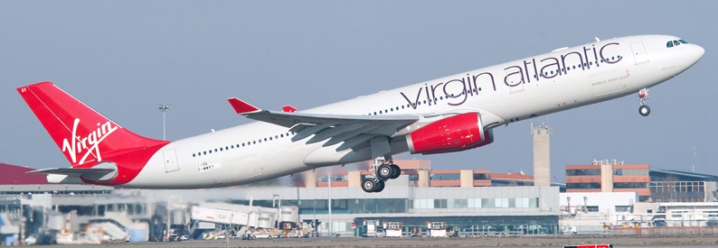 St. Vincent & the Grenadines to see first inc'l route