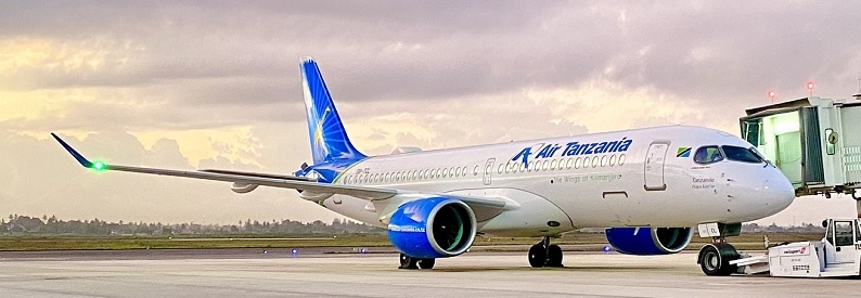Tanzanian gov't urged to transfer aircraft to Air Tanzania