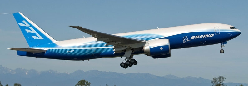Korea's Sirius Air targets cargo ops from 1Q22