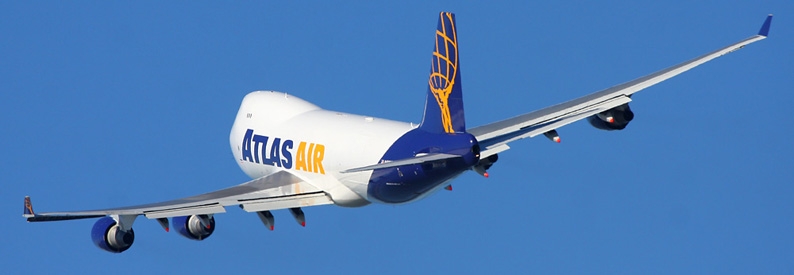 Atlas Air, Sharp to open joint MRO facility in South Korea