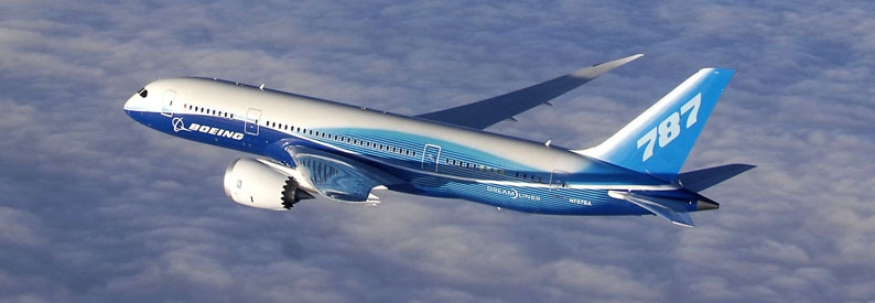 World Sonic Air secures Aruban AOC, to fly B787(BBJ)