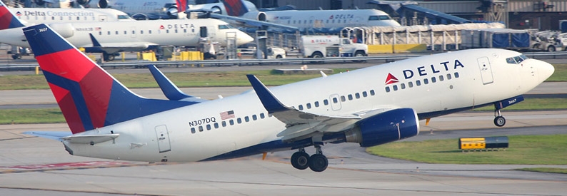 American, Delta sued over illegal operations at Havana Int'l
