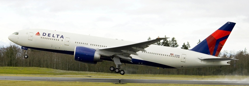Delta to pay $79mn to Los Angeles residents for fuel dump