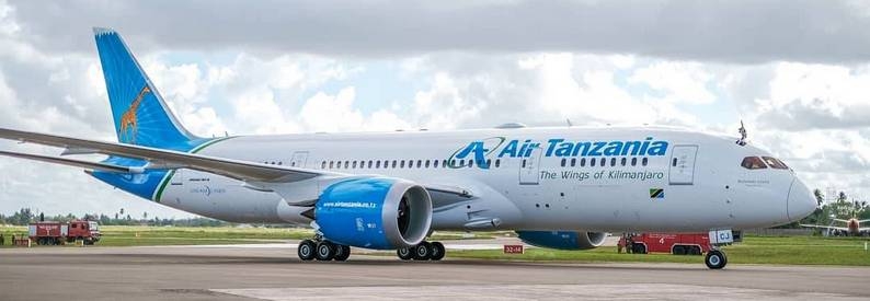 Air Tanzania eyes West African growth, battles EU ban