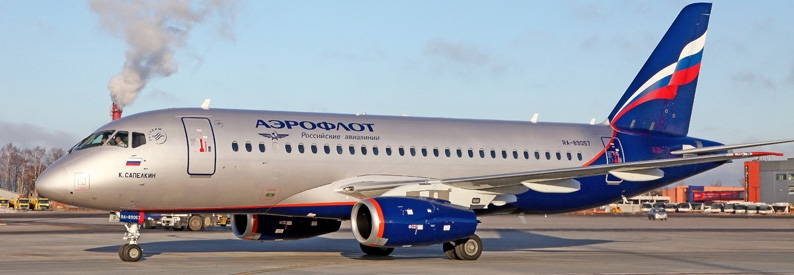 Aeroflot CEO urges Russia tourism subsidy scheme