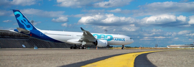 Brazil’s GOL confirms interest in Abra-ordered A330neo
