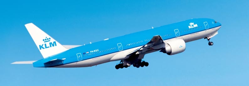 KLM to resume refuelling in Suriname following court order