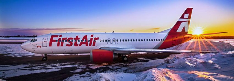 Canada's First Air, Canadian North resurrect merger plans