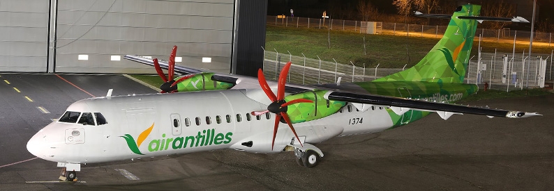 Air Antilles seeks investors as temporary OL deadline looms