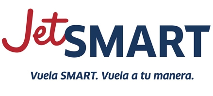 Logo of JetSMART