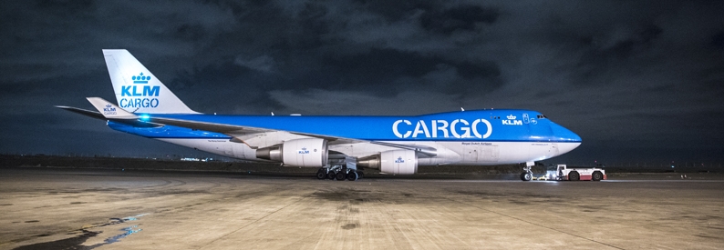 EU court confirms $910mn cargo cartel fines for 13 airlines