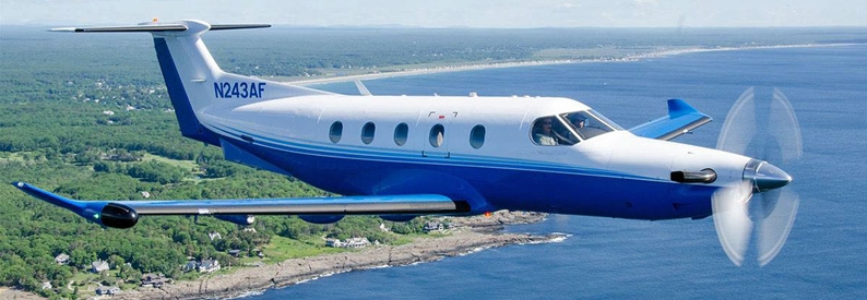 US's PlaneSense targets PC-24 growth