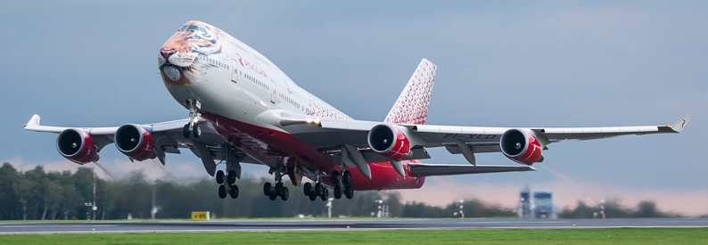 Rossiya to double B747 fleet by 2027
