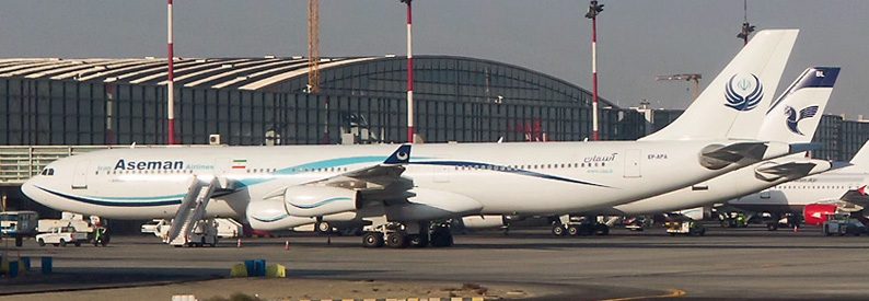 Iran Aseman Airlines to restructure, add aircraft - owner