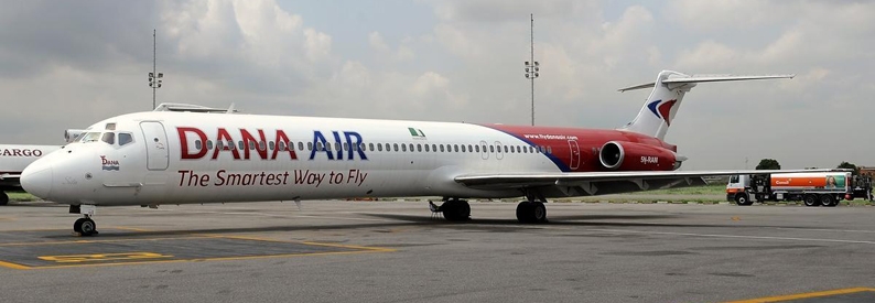 Nigerian court issues arrest warrant for ex-Dana Air boss