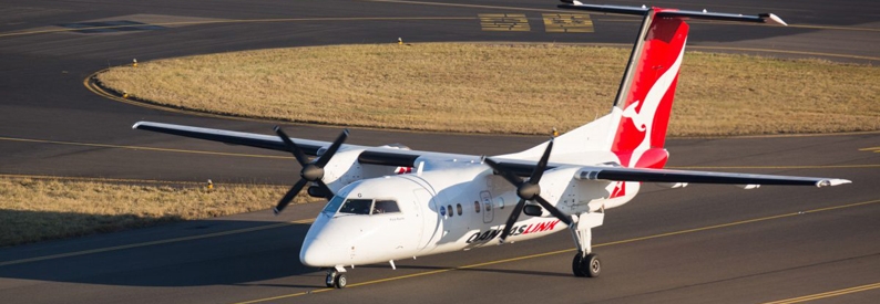 Australia's Skytrans to dry-lease Q200s sold by Qantas